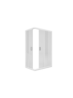 Душевое ограждение Universal PRO 1200*800 Душевое ограждение Universal PRO 1200*800