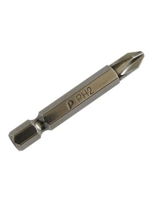 Бита PH2 150мм, 1шт INGCO SDB61HL1501 Бита PH2 150мм, 1шт INGCO SDB61HL1501