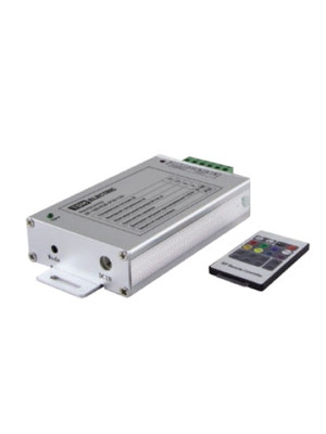 Контроллер для светодиодных модулей RGB RF-180-RGB-IP20-12V TDM