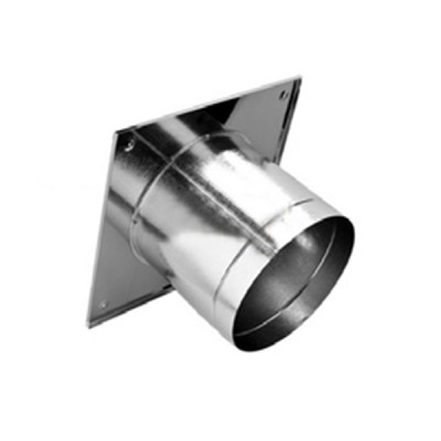 Узел потолочно-проходной Ф150 430/0,5м Узел потолочно-проходной Ф150 430/0,5м