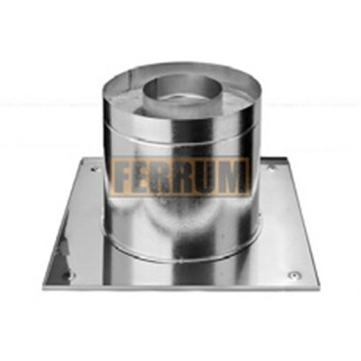 Узел потолочно-проходной Ф150 430/0,5мм+термо Узел потолочно-проходной Ф150 430/0,5мм+термо