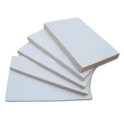 Панель огнестойкая магнезитовая Termalica 1220*610*10мм Панель огнестойкая магнезитовая Termalica 1220*610*10мм