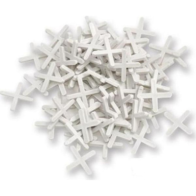 Крестики 3,0 мм (150шт .) (20) DECOR