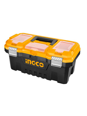 Ящик для инструмента пластиковый 261х508х296 мм INGCO PBX2002