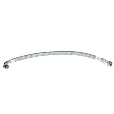 Шланг угловой к насосу автомату  80см