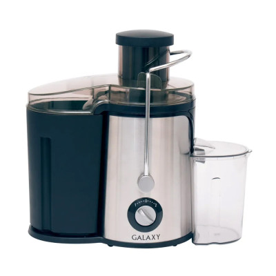 Соковыжималка 0,5 л 700 Вт Galaxy LINE Соковыжималка 0,5 л 700 Вт Galaxy LINE
