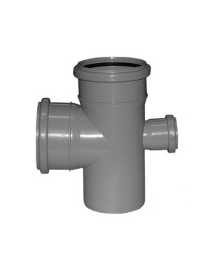 Крестовина РР Д-110/110/50 * 90гр. Jakko