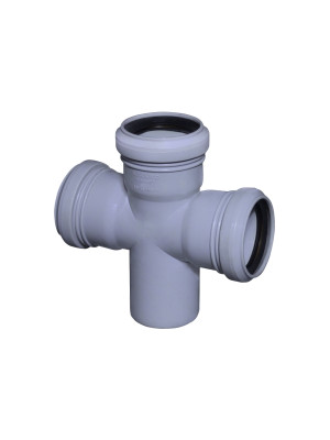 Крестовина РР Д- 50* 90гр. Jakko