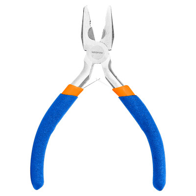 Плоскогубцы мини 115 мм WADFOW WPL0951 Плоскогубцы мини 115 мм WADFOW WPL0951