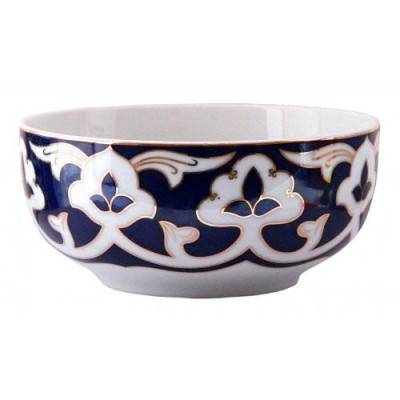 Коса керамическая 18 см 730 мл Золото Востока Мфк Коса керамическая 18 см 730 мл Золото Востока Мфк