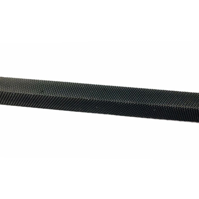 Фото Напильник квадрат с деревянной ручкой 300мм №2 ON