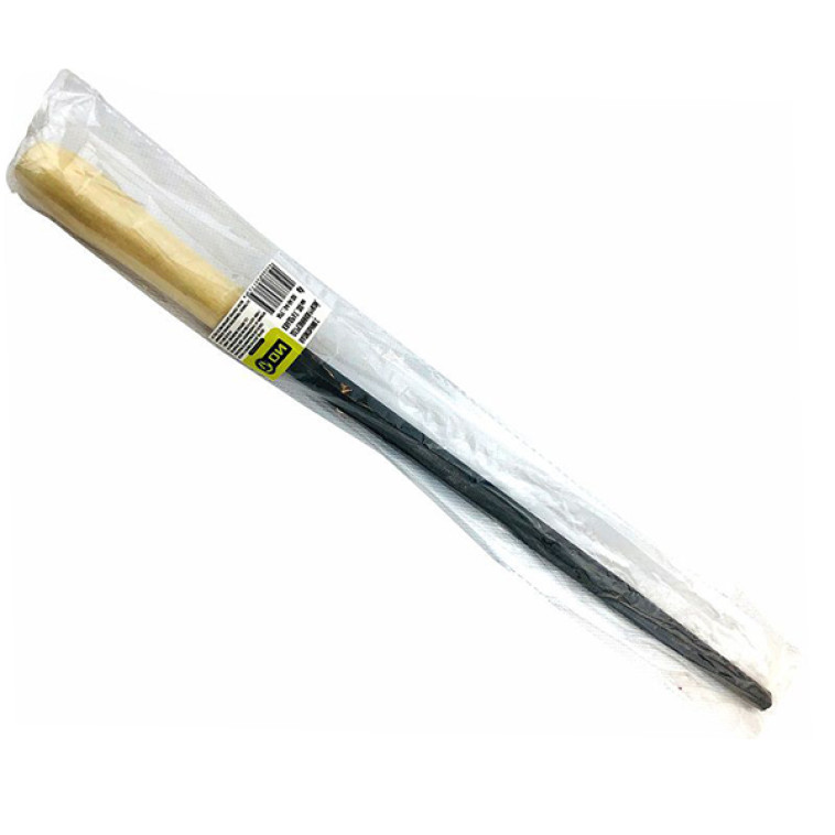 Изображение Напильник квадрат с деревянной ручкой 300мм №2 ON