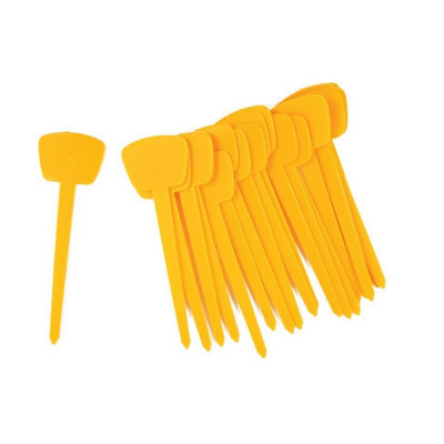 Таблички-флажки садовые Park HG6192 13 см Таблички-флажки садовые Park HG6192 13 см