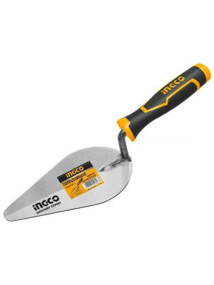 Кельма каменщика 150 мм INGCO HBT618