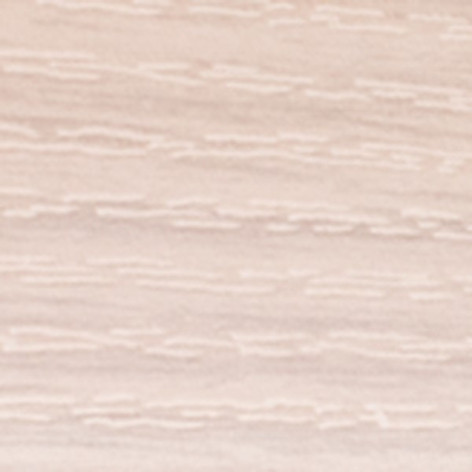 Угол арочный ПВХ 20*10*2700 Дуб северный