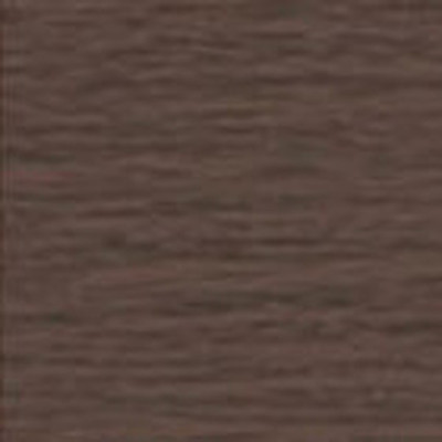 Угол арочный ПВХ 20*10*2700 Каштан