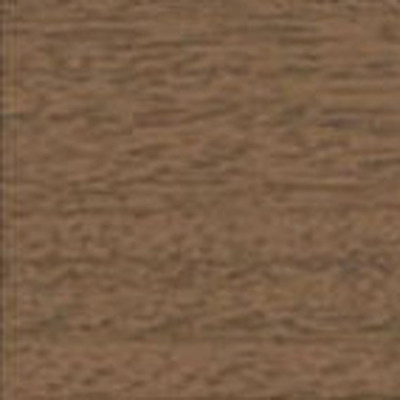 Угол арочный ПВХ 20*10*2700 Орех