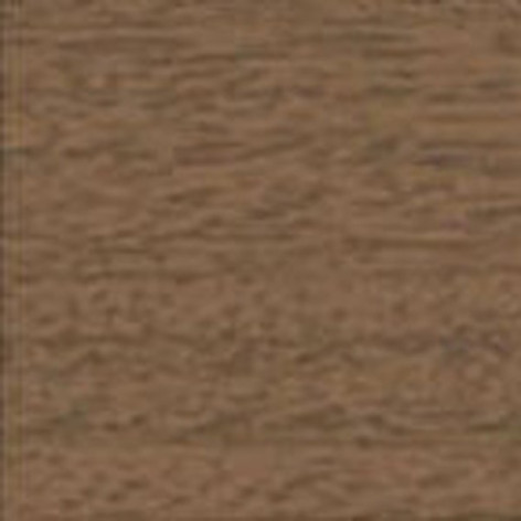 Угол арочный ПВХ 20*10*2700 Орех