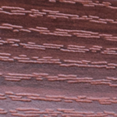 Угол ПВХ 40х40х2700мм Каштан Угол ПВХ 40х40х2700мм Каштан