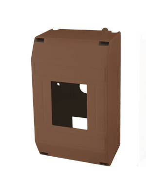 Бокс КМПн 1/4 для наруж. уст. IP20 Бокс КМПн 1/4 для наруж. уст. IP20