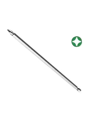 Бита PH2 250мм, 1шт INGCO SDB61HL2501 Бита PH2 250мм, 1шт INGCO SDB61HL2501