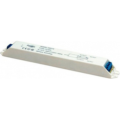 Электронный пускорегулирующий аппарат ЭПРА ЛЛ 2х36 FERON встраиваемый