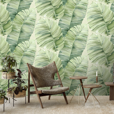 60841-02 (60812-02,06) обои вин. на флиз.основе г.т. 1,06х10м (Bali) 6