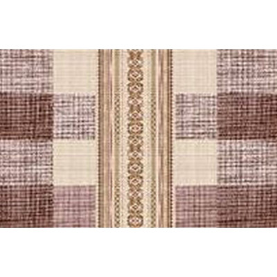 Клеенка ПВХ 1,40*25 м рис 1087-04 Trendy