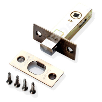 Задвижка 7-45 AB (бронза) PALIDORE Задвижка 7-45 AB (бронза) PALIDORE