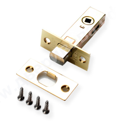 Задвижка 7-45 PB (золото) PALIDORE