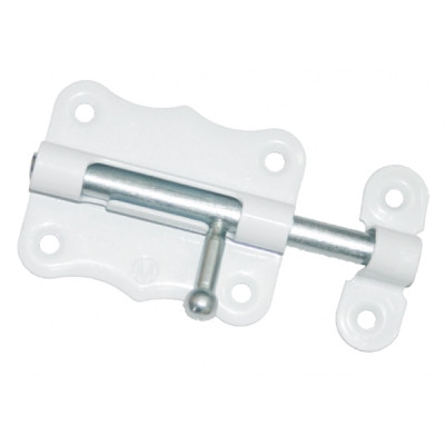 Задвижка накладная ЗТ2- 60 цинк