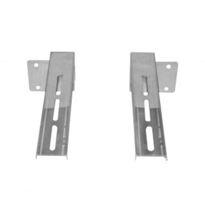 Штанга для стенового хомута (AISI 430) L250 Штанга для стенового хомута (AISI 430) L250