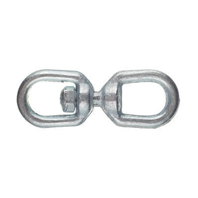 Вертлюг петля-петля М 12