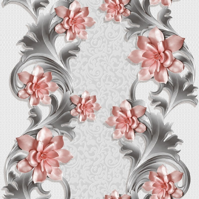 Обои симплекс Ангелина 60213 0,53*10