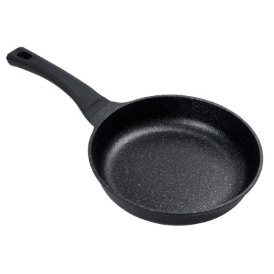 Сковорода алюминиевая 24 см стекл крышка индукция Мегаполис Серебро Горница Сковорода алюминиевая 24 см стекл крышка индукция Мегаполис Серебро Горница