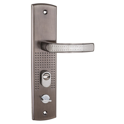 Комплект ручек для китайских дверей РН-А222-1-R универс. подсветка правая АЛЛЮР Комплект ручек для китайских дверей РН-А222-1-R универс. подсветка правая АЛЛЮР