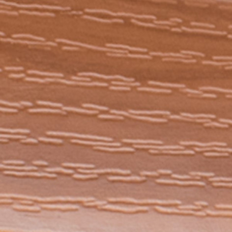 Угол ПВХ 15х15х2700мм Кемпас