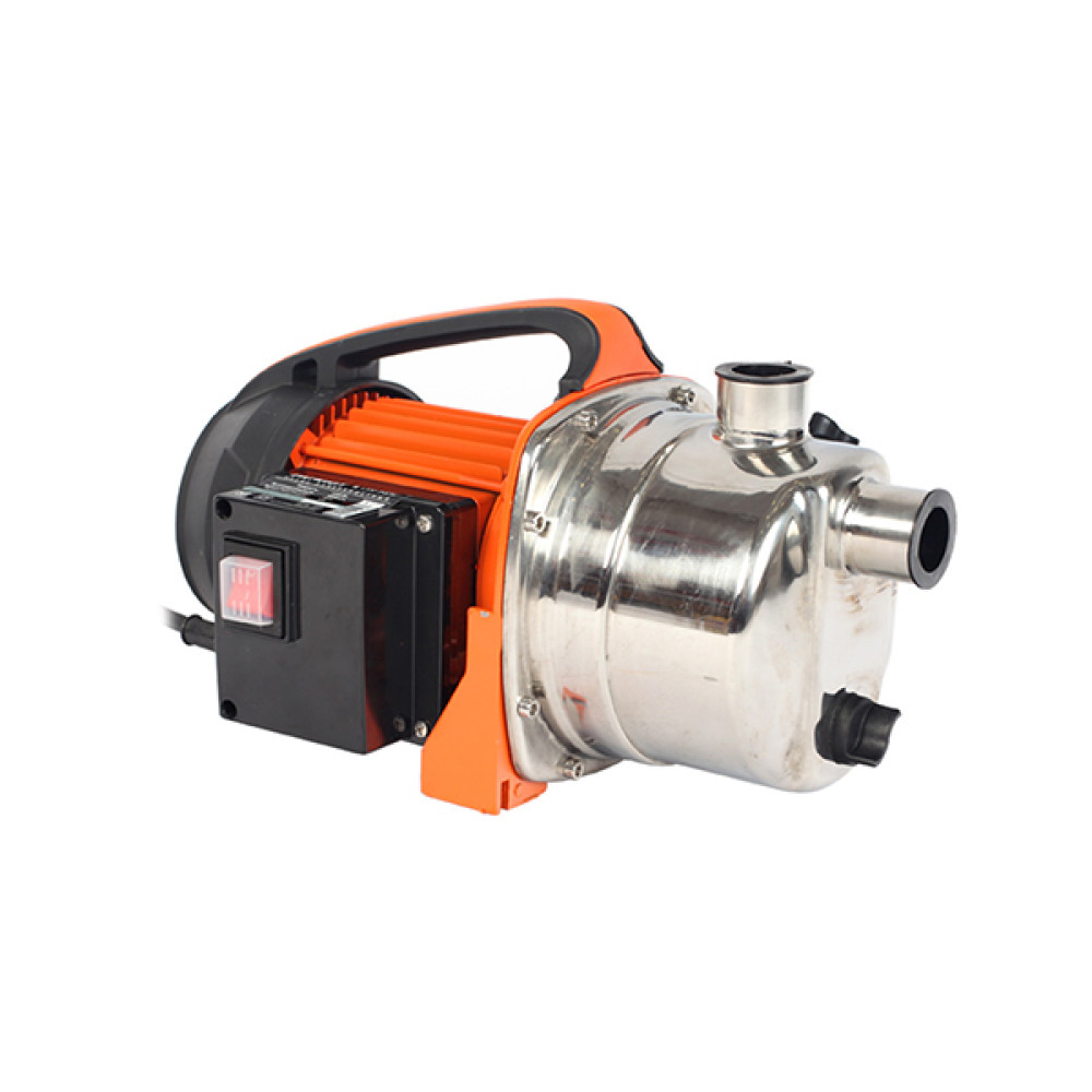 Насос поверхностный PATRIOT R 1200 INOX 1200 Вт, 3800 л/час.