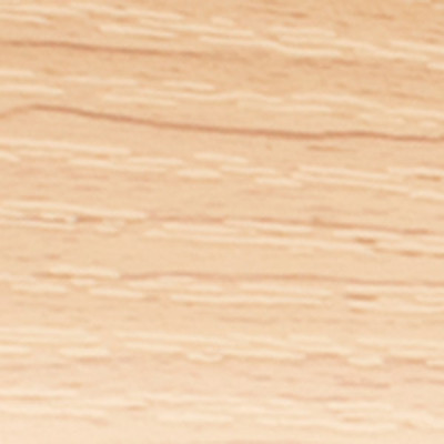 Угол ПВХ 20х20х2700мм Клен