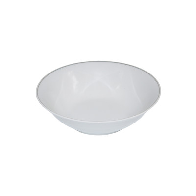 Тарелка суповая 18см #7-1