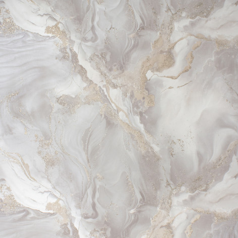 Обои виниловые на флизелиновой основе горячего тиснения Victoria Stenova ODYSSEY, кофейный, мотив, 1,06×10 м, 287576