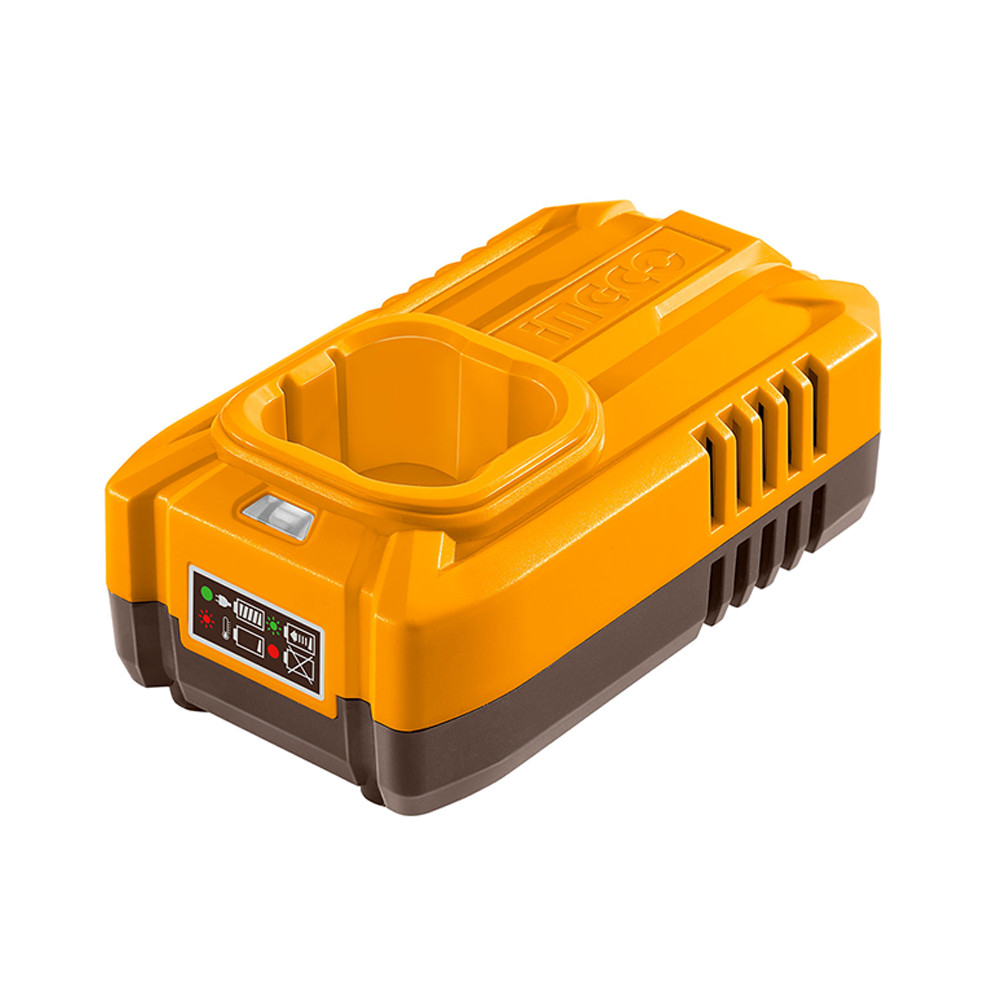 Зарядное устройство 16В INGCO FCLI1613 INDUSTRIAL