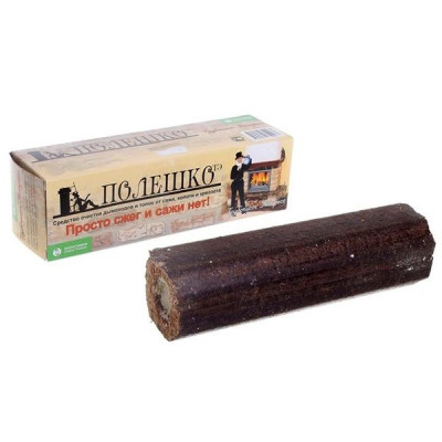 Средство очистки дымоходов 