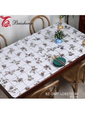 Клеенка силиконовая 0,8*20 м BZ-DMT-LD8375C80 Baizheng Клеенка силиконовая 0,8*20 м BZ-DMT-LD8375C80 Baizheng