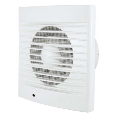 Вентилятор бытовой настенный 100 С TDM