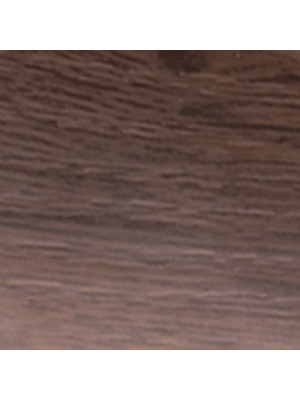 Угол ПВХ 20х20х2700мм Орех