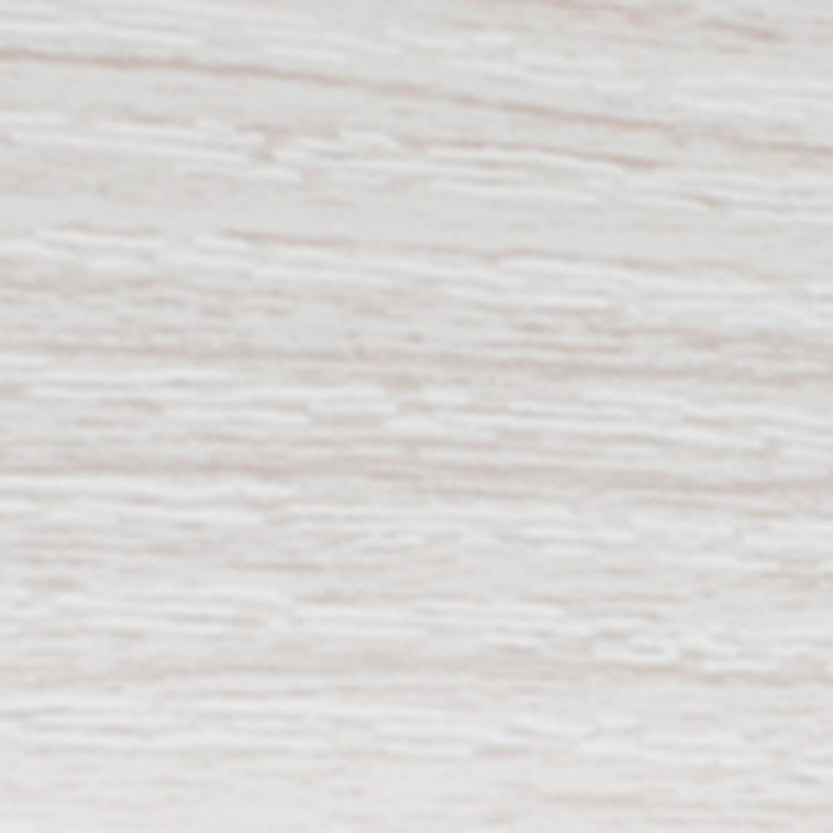 Угол ПВХ 15х15х2700мм Ясень белый