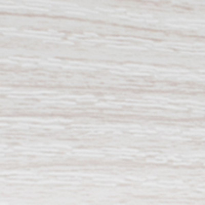 Угол ПВХ 20х20х2700мм Ясень белый