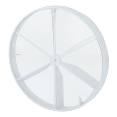 Обратный клапан для вентилятора 150 КО TDM