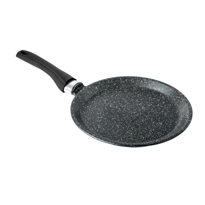 Блинница алюминиевая 26 см индукция Гранит Induction Горница Иб261аг Блинница алюминиевая 26 см индукция Гранит Induction Горница Иб261аг